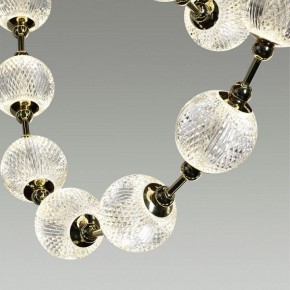 Подвесной светильник Odeon Light Crystal 5008/80L в Талице - talica.mebel24.online | фото 7