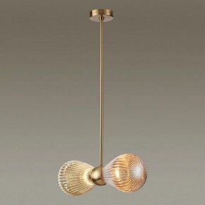Подвесной светильник Odeon Light Elica 5402/2 в Талице - talica.mebel24.online | фото 3