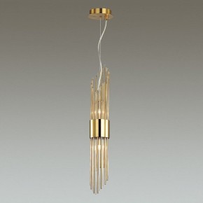 Подвесной светильник Odeon Light Flambi 4847/2 в Талице - talica.mebel24.online | фото 3