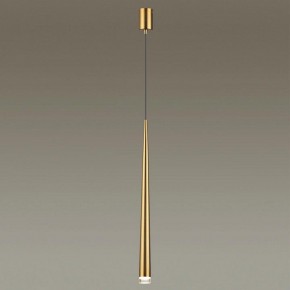 Подвесной светильник Odeon Light Frida 4352/5L в Талице - talica.mebel24.online | фото 4