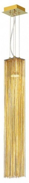 Подвесной светильник Odeon Light Luigi 4137/1 в Талице - talica.mebel24.online | фото 2