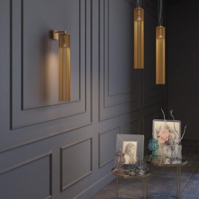 Подвесной светильник Odeon Light Luigi 4137/1 в Талице - talica.mebel24.online | фото 3