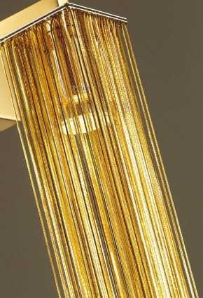 Подвесной светильник Odeon Light Luigi 4137/1 в Талице - talica.mebel24.online | фото 5