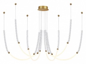 Подвесной светильник Odeon Light Monella 6639/70L в Талице - talica.mebel24.online | фото 2