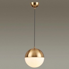 Подвесной светильник Odeon Light Pinga 4960/1A в Талице - talica.mebel24.online | фото 2