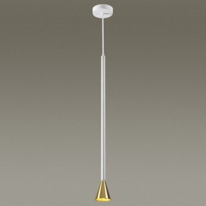 Подвесной светильник Odeon Light Pipa 3884/1GW в Талице - talica.mebel24.online | фото 3