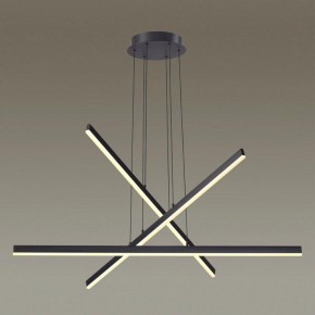 Подвесной светильник Odeon Light Rudy 3890/48L в Талице - talica.mebel24.online | фото 4