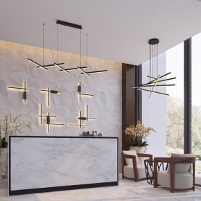 Подвесной светильник Odeon Light Rudy 3890/96L в Талице - talica.mebel24.online | фото 5
