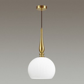 Подвесной светильник Odeon Light Runga 4766/1 в Талице - talica.mebel24.online | фото 4