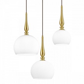 Подвесной светильник Odeon Light Runga 4766/1 в Талице - talica.mebel24.online | фото 5