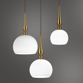 Подвесной светильник Odeon Light Runga 4766/1 в Талице - talica.mebel24.online | фото 6
