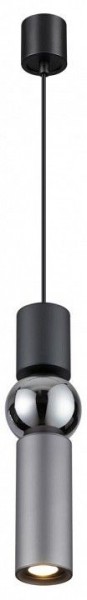 Подвесной светильник Odeon Light Sakra 4070/5L в Талице - talica.mebel24.online | фото 2