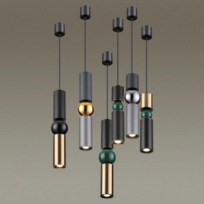 Подвесной светильник Odeon Light Sakra 4070/5L в Талице - talica.mebel24.online | фото 4