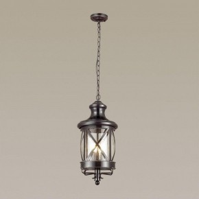 Подвесной светильник Odeon Light Sation 4045/3 в Талице - talica.mebel24.online | фото 4