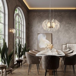Подвесной светильник Odeon Light Siama 5089/115L в Талице - talica.mebel24.online | фото 6
