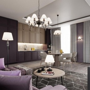Подвесной светильник Odeon Light Sochi 4896/5A в Талице - talica.mebel24.online | фото 5