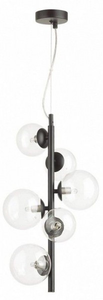 Подвесной светильник Odeon Light Tovi 4818/6 в Талице - talica.mebel24.online | фото 4