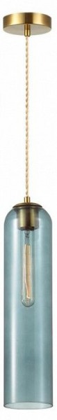 Подвесной светильник Odeon Light Vosti 4641/1 в Талице - talica.mebel24.online | фото 3