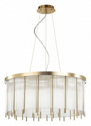 Подвесной светильник Odeon Light York 4788/10 в Талице - talica.mebel24.online | фото 2