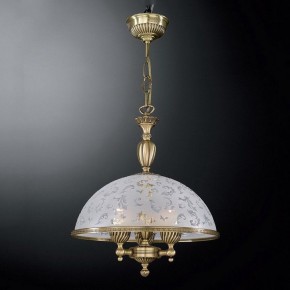 Подвесной светильник Reccagni Angelo 6202 L 6202/38 в Талице - talica.mebel24.online | фото 2