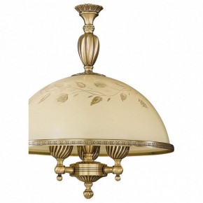 Подвесной светильник Reccagni Angelo 6208 L 6208/38 в Талице - talica.mebel24.online | фото 3