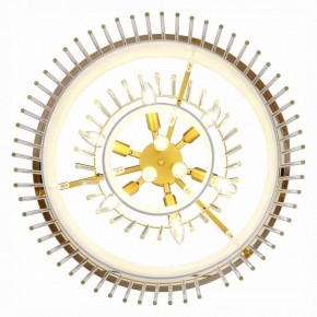 Подвесной светильник ST-Luce Aversa SL1352.203.09 в Талице - talica.mebel24.online | фото 8