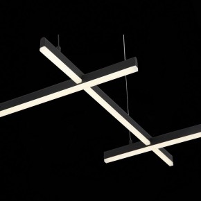 Подвесной светильник ST-Luce Basoni SL394.403.06 в Талице - talica.mebel24.online | фото 11