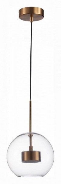 Подвесной светильник ST-Luce Bopone SL1133.233.01 в Талице - talica.mebel24.online | фото 2