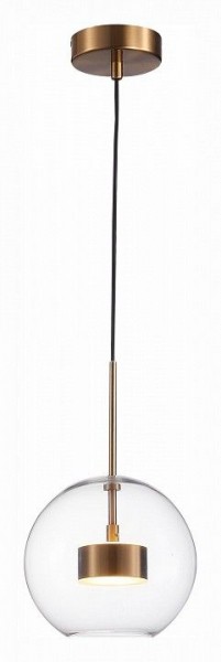 Подвесной светильник ST-Luce Bopone SL1133.233.01 в Талице - talica.mebel24.online | фото 3