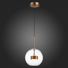 Подвесной светильник ST-Luce Bopone SL1133.233.01 в Талице - talica.mebel24.online | фото 5