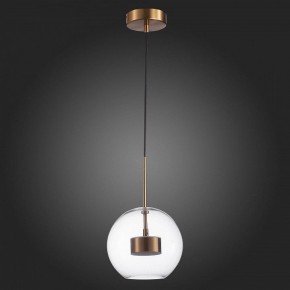 Подвесной светильник ST-Luce Bopone SL1133.233.01 в Талице - talica.mebel24.online | фото 6