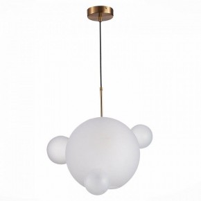 Подвесной светильник ST-Luce Bopone SL1133.503.01 в Талице - talica.mebel24.online | фото 2