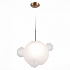 Подвесной светильник ST-Luce Bopone SL1133.503.01 в Талице - talica.mebel24.online | фото 3