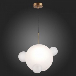 Подвесной светильник ST-Luce Bopone SL1133.503.01 в Талице - talica.mebel24.online | фото 4