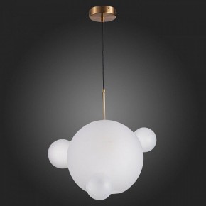 Подвесной светильник ST-Luce Bopone SL1133.503.01 в Талице - talica.mebel24.online | фото 5
