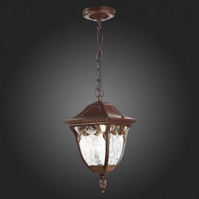 Подвесной светильник ST-Luce Chiani SL083.703.01 в Талице - talica.mebel24.online | фото 6