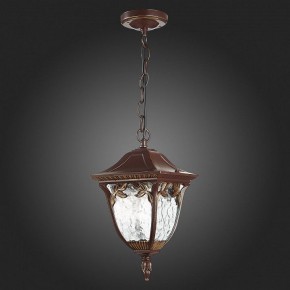 Подвесной светильник ST-Luce Chiani SL083.703.01 в Талице - talica.mebel24.online | фото 7