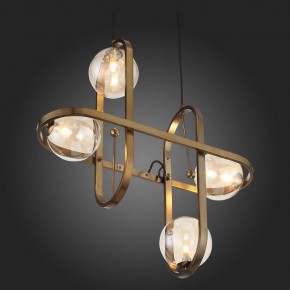 Подвесной светильник ST-Luce Circono SL1201.203.04 в Талице - talica.mebel24.online | фото 8