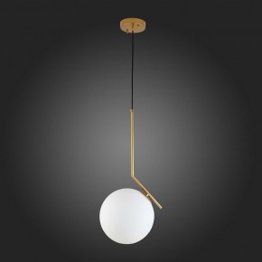 Подвесной светильник ST-Luce Codda SL1148.303.01 в Талице - talica.mebel24.online | фото 4