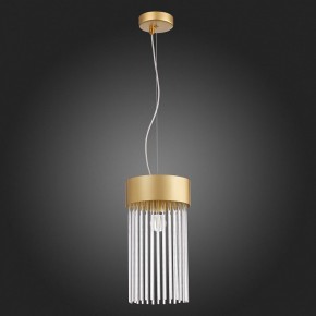 Подвесной светильник ST-Luce Contatto SL1225.203.01 в Талице - talica.mebel24.online | фото 10