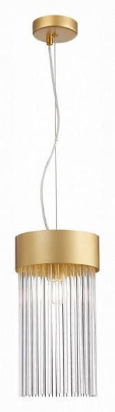 Подвесной светильник ST-Luce Contatto SL1225.203.01 в Талице - talica.mebel24.online | фото 3