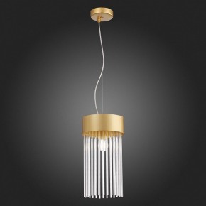 Подвесной светильник ST-Luce Contatto SL1225.203.01 в Талице - talica.mebel24.online | фото 9