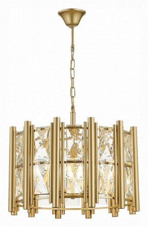 Подвесной светильник ST-Luce Corsia SL1623.203.06 в Талице - talica.mebel24.online | фото 3