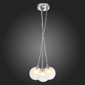 Подвесной светильник ST-Luce Dualita SL431.113.03 в Талице - talica.mebel24.online | фото 2