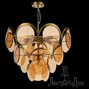 Подвесной светильник ST-Luce Fazia SL1161.333.09 в Талице - talica.mebel24.online | фото 3