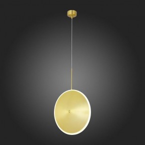 Подвесной светильник ST-Luce Imente SL1221.213.01 в Талице - talica.mebel24.online | фото 4