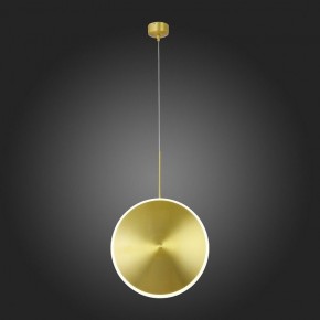 Подвесной светильник ST-Luce Imente SL1221.213.01 в Талице - talica.mebel24.online | фото 5