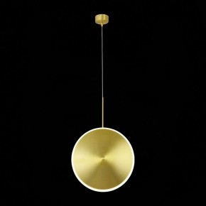 Подвесной светильник ST-Luce Imente SL1221.213.01 в Талице - talica.mebel24.online | фото 6