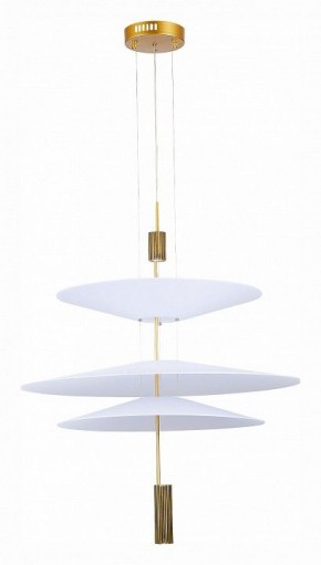 Подвесной светильник ST-Luce Isola SL6101.223.01 в Талице - talica.mebel24.online | фото 2
