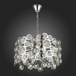 Подвесной светильник ST-Luce Letina SL1103.103.08 в Талице - talica.mebel24.online | фото 8